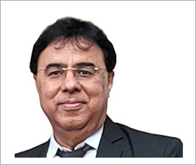 C. P. Bhatia