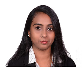 Ekta Rupani