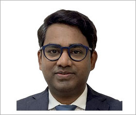 Rakesh Gupta