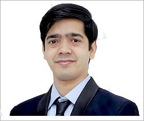 Swapnil Modi