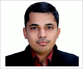 Vaibhav Mane