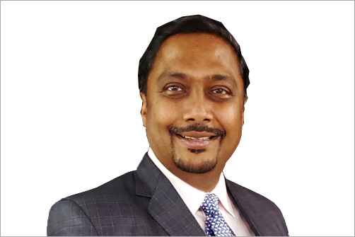 Neelesh Chhajed, Managing Partner