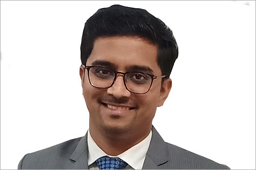 Rakesh Bothara, Partner